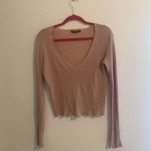 Brandy Melville top